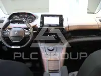 2022 Peugeot Rifter