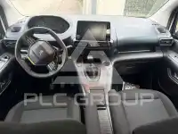 2022 Peugeot Rifter