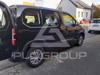 2022 Peugeot Rifter