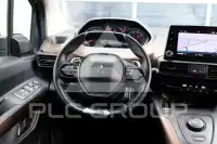 2022 Peugeot Rifter