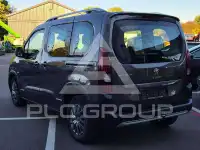 2022 Peugeot Rifter