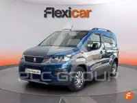 2022 Peugeot Rifter