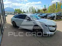 2022 Peugeot 508