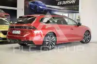2022 Peugeot 508