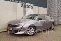 2022 Peugeot 508