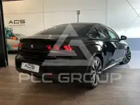 2022 Peugeot 508