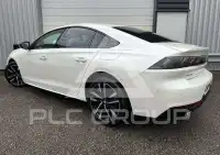 2022 Peugeot 508