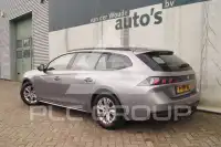 2022 Peugeot 508