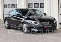 2022 Peugeot 508
