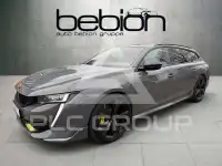 2022 Peugeot 508