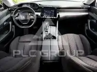 2022 Peugeot 508