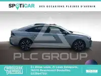 2022 Peugeot 508
