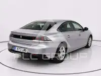 2022 Peugeot 508