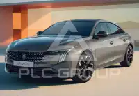 2022 Peugeot 508