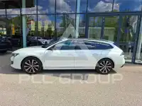2022 Peugeot 508