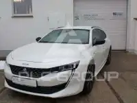 2022 Peugeot 508