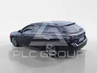 2022 Peugeot 508