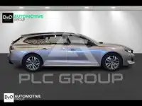 2022 Peugeot 508