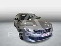 2022 Peugeot 508