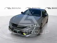 2022 Peugeot 508