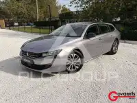 2022 Peugeot 508