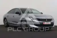 2022 Peugeot 508