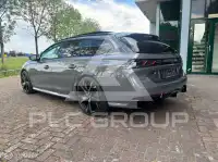 2022 Peugeot 508