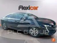 2022 Peugeot 508