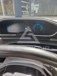2022 Peugeot 508