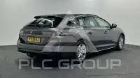 2022 Peugeot 508