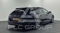 2022 Peugeot 508
