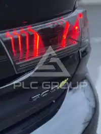 2022 Peugeot 508
