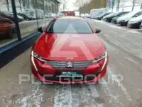 2022 Peugeot 508