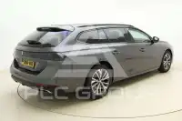 2022 Peugeot 508