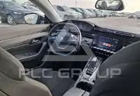 2022 Peugeot 508