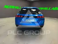 2022 Peugeot 508