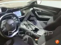 2022 Peugeot 508