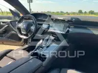 2022 Peugeot 508