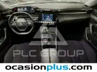 2022 Peugeot 508