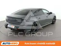 2022 Peugeot 508