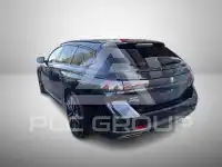 2022 Peugeot 508