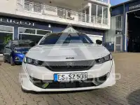 2022 Peugeot 508