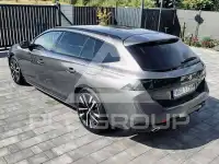 2022 Peugeot 508