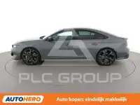 2022 Peugeot 508