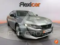 2022 Peugeot 508