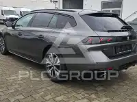 2022 Peugeot 508