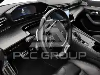 2022 Peugeot 508