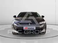 2022 Peugeot 508