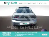 2022 Peugeot 508