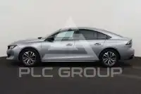 2022 Peugeot 508